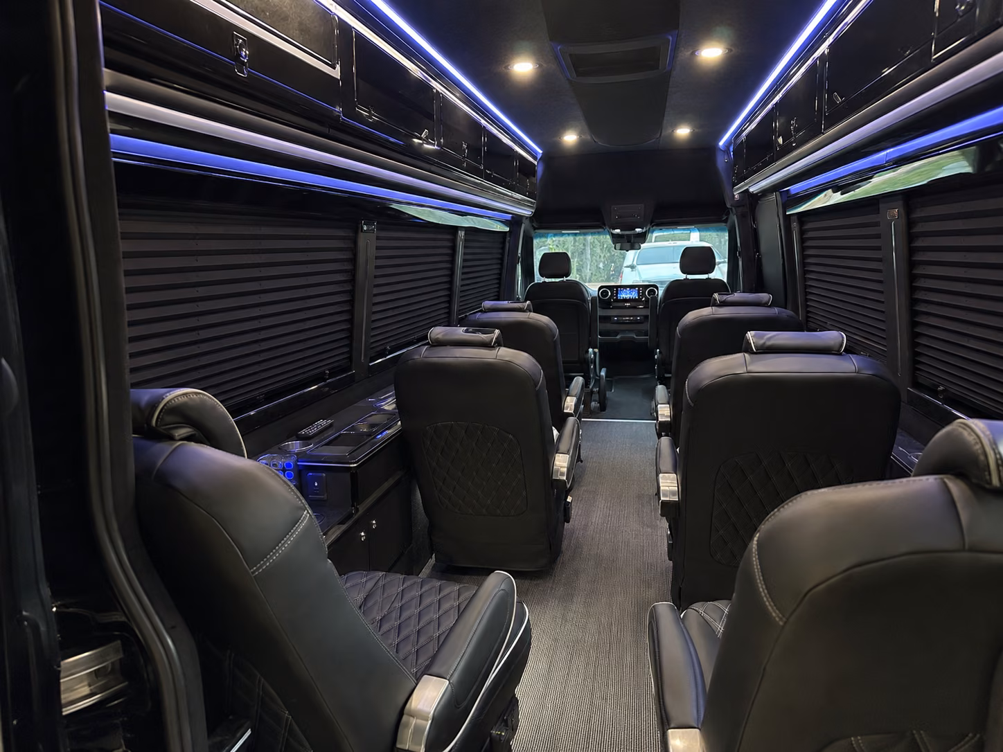 blog rent a bus to state farm stadium hero