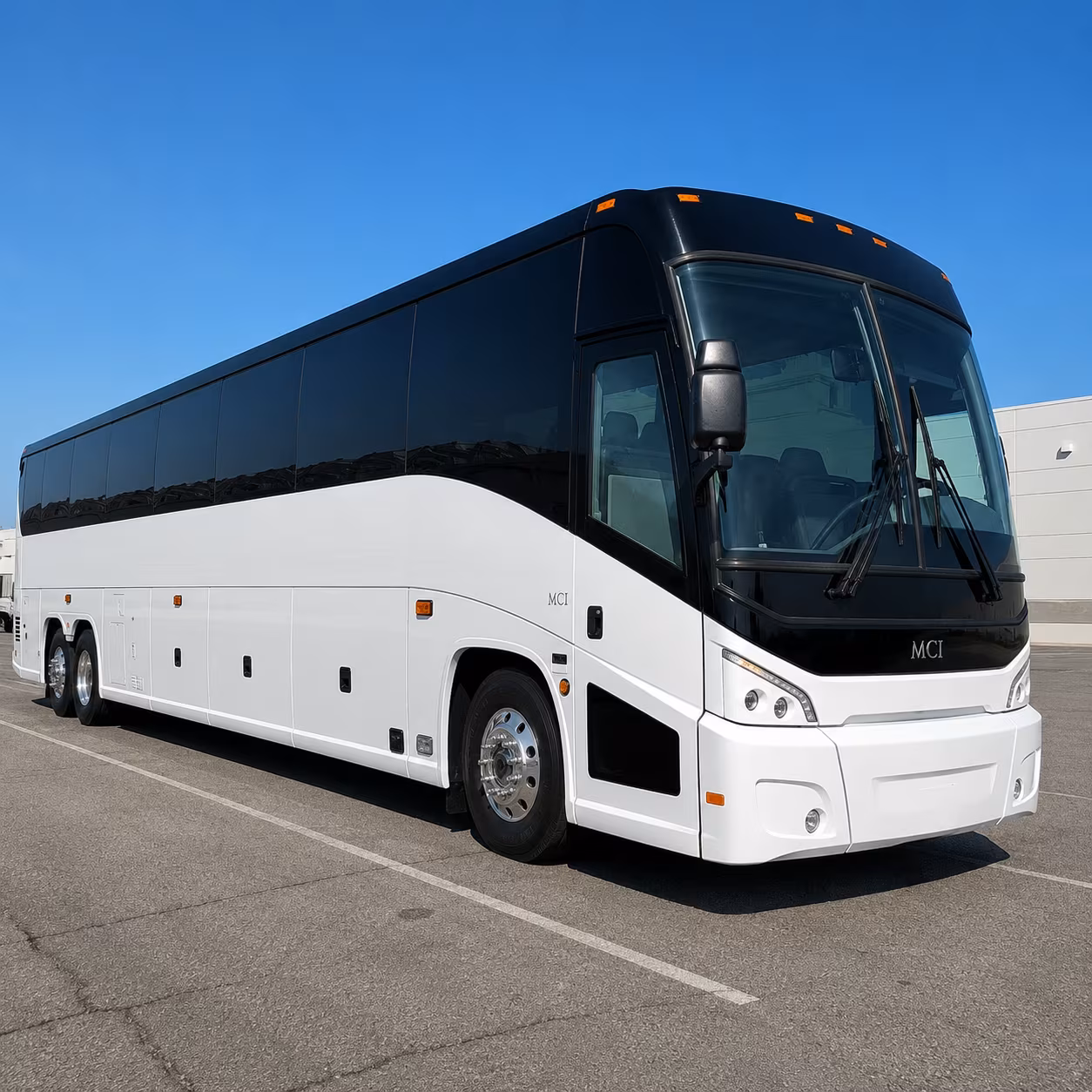 charter bus rentals across peoria and arizona