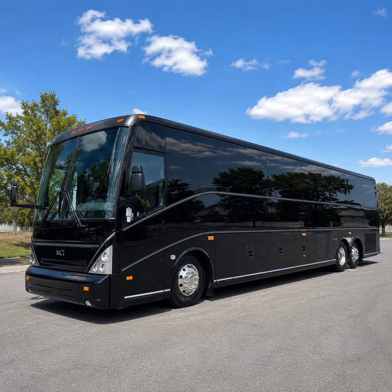 charter bus transfers to phoenix sky harbor international airport phx