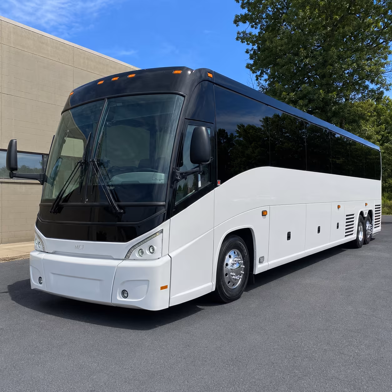 charter buses for peoria school sporting events and athletic travel
