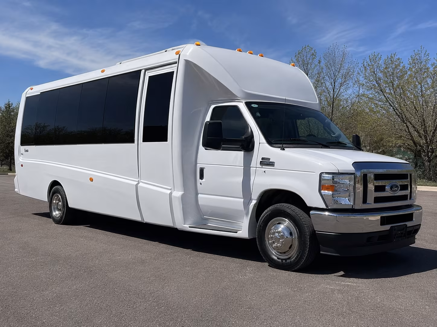 concert night party buses serving peoria s bar and venue circuit