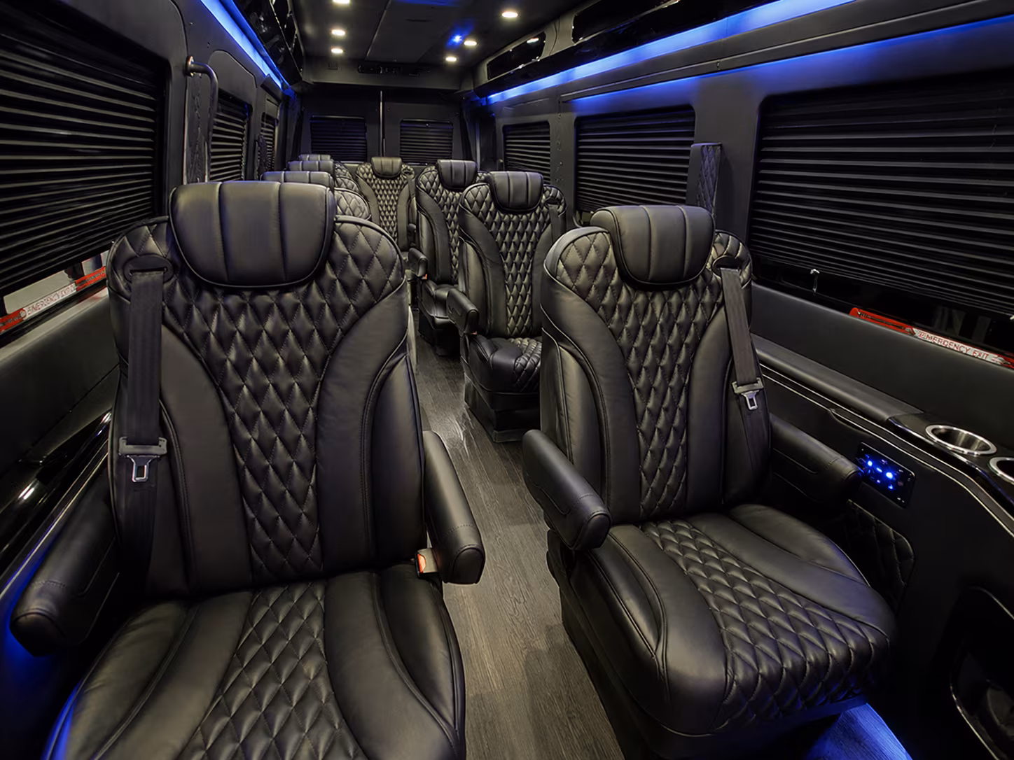 find and book transportation for your next bachelor or bachelorette party 3