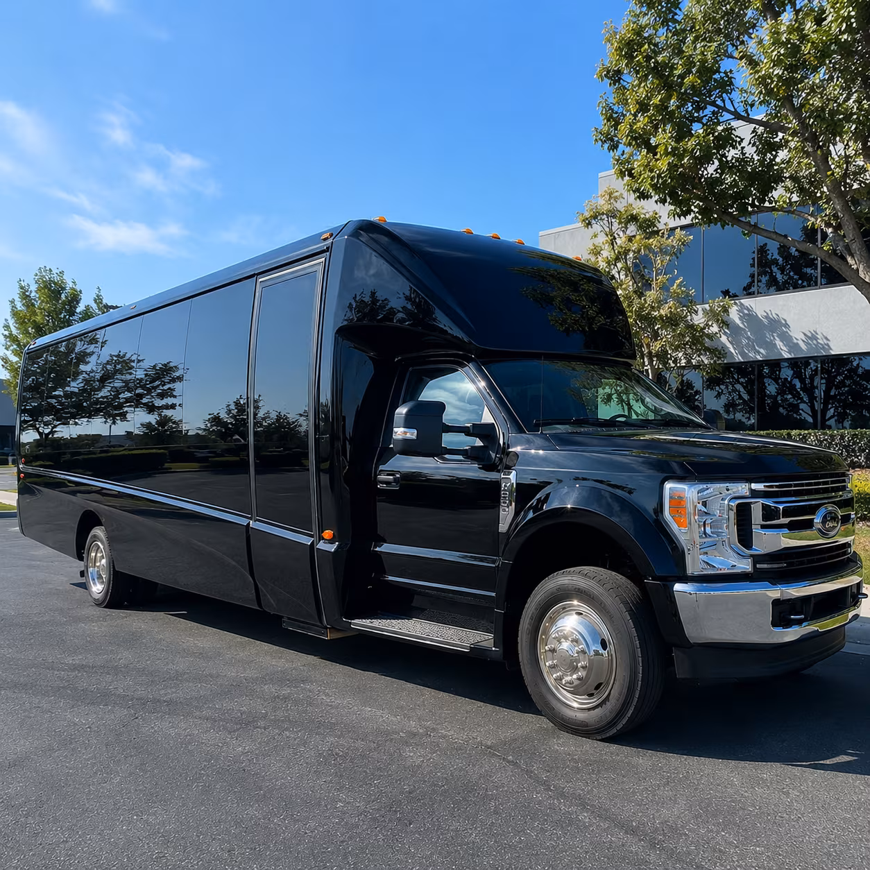 find and book transportation for your next birthday 2