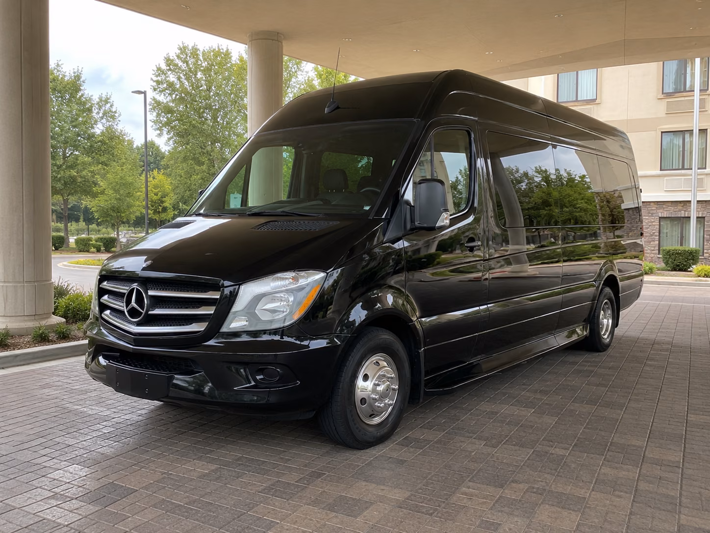 find and book transportation for your next birthday 3
