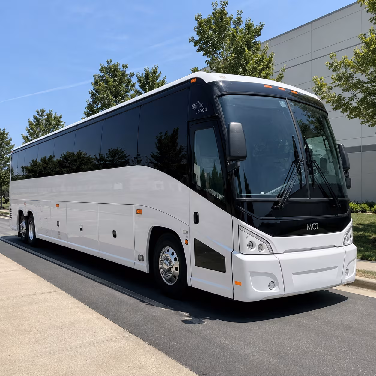 find and book transportation for your next church or religious group 5