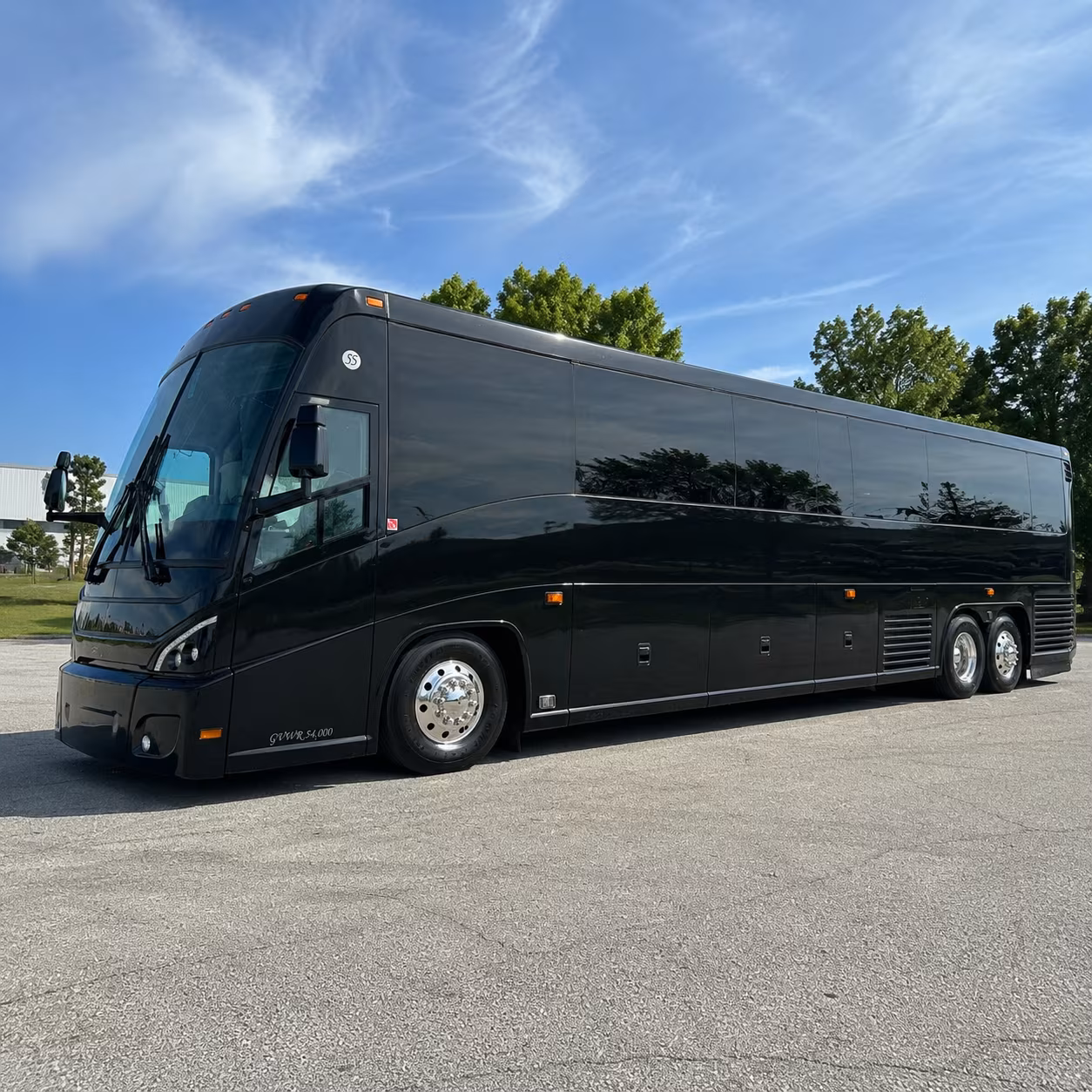 find and book transportation for your next concert or music festival 2