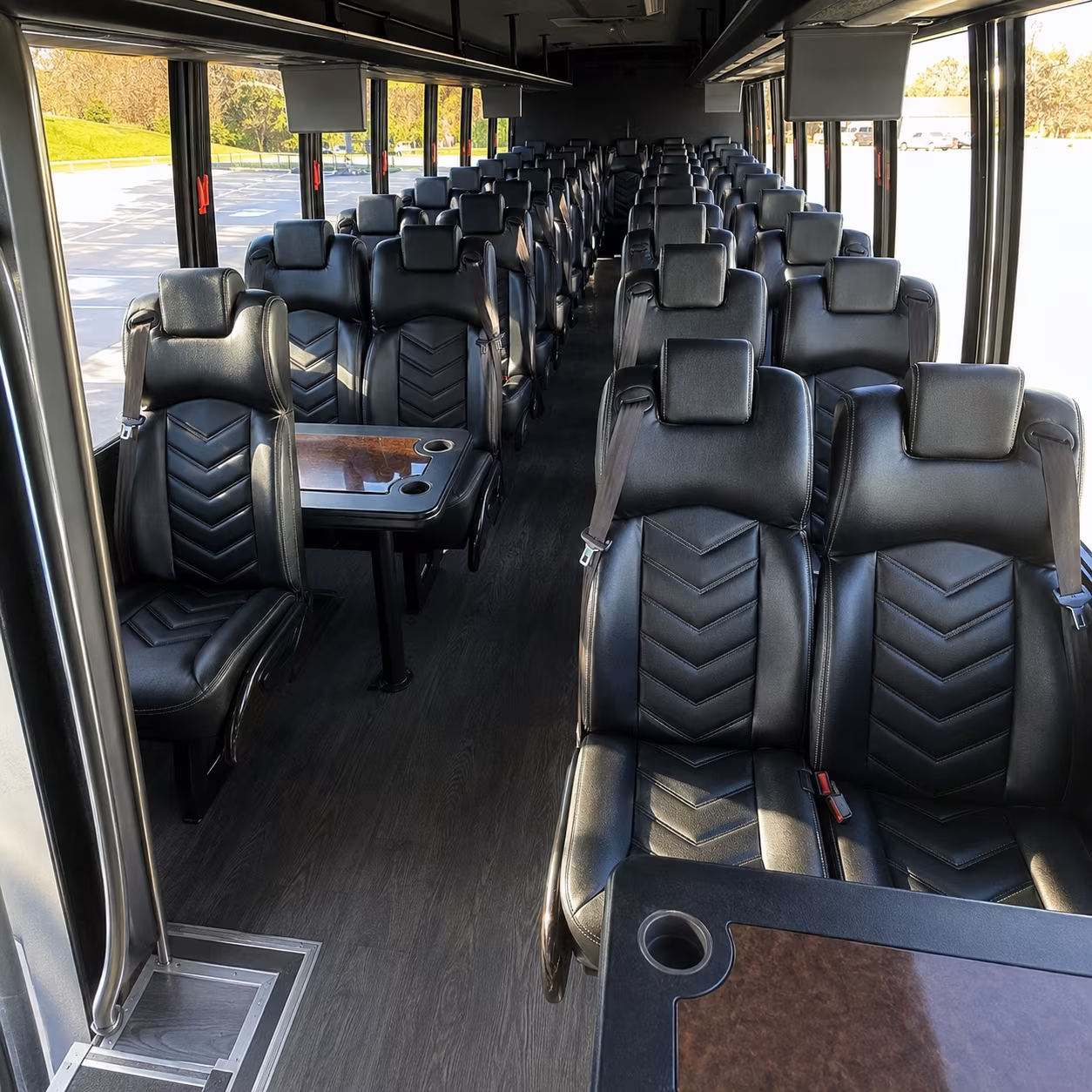 find and book transportation for your next concert or music festival 4