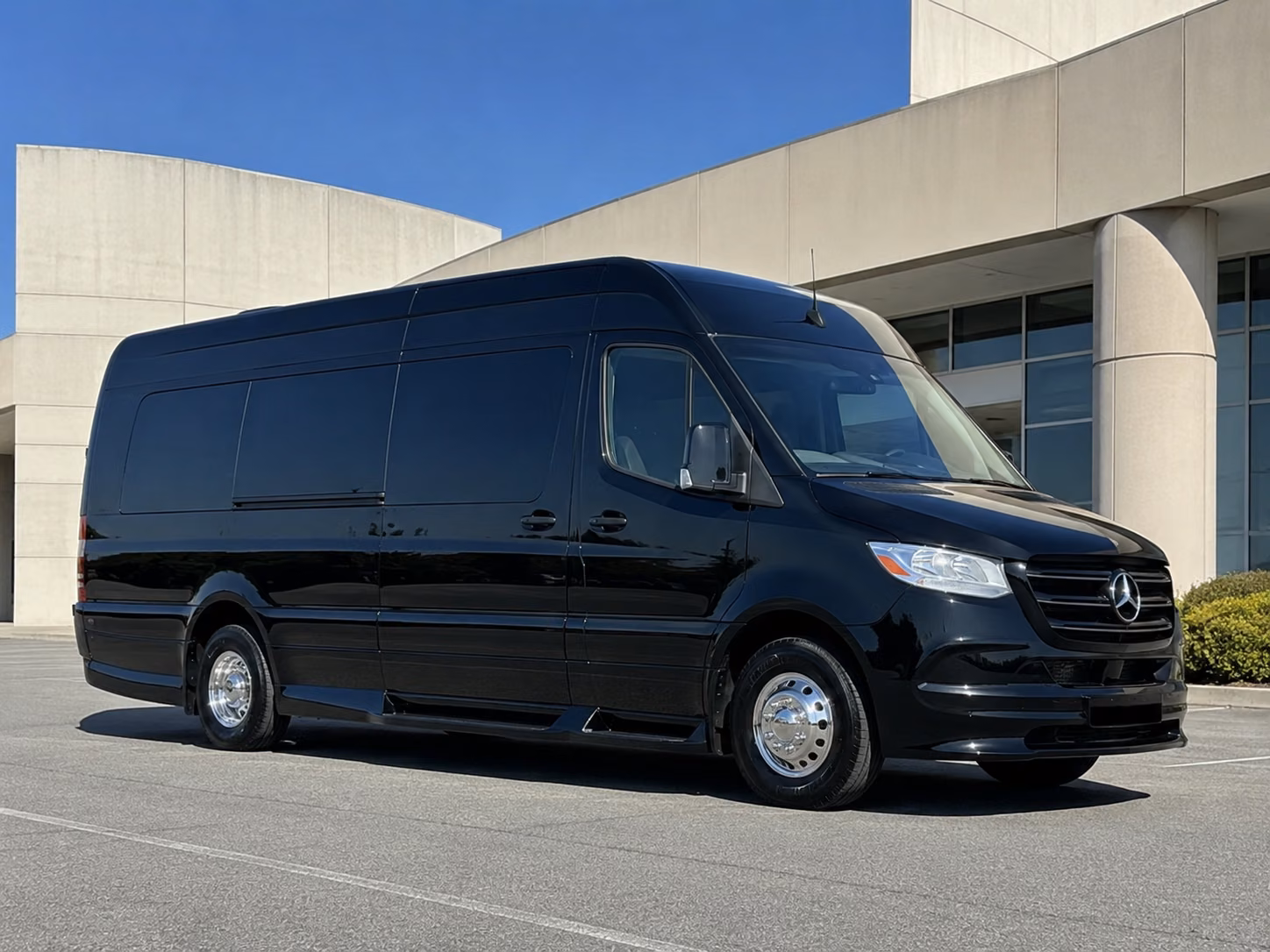 find and book transportation for your next convention or trade show 2