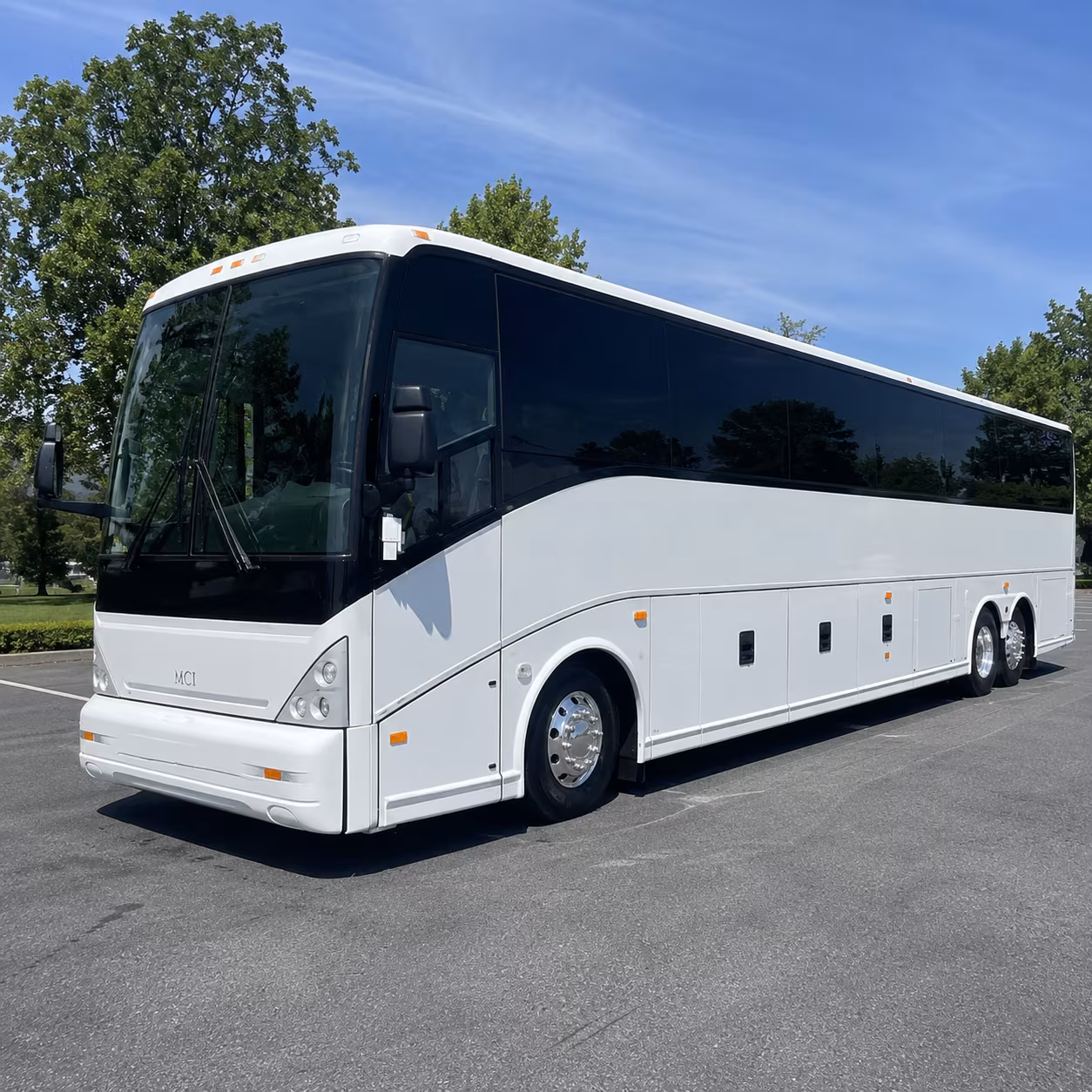 find and book transportation for your next convention or trade show 5