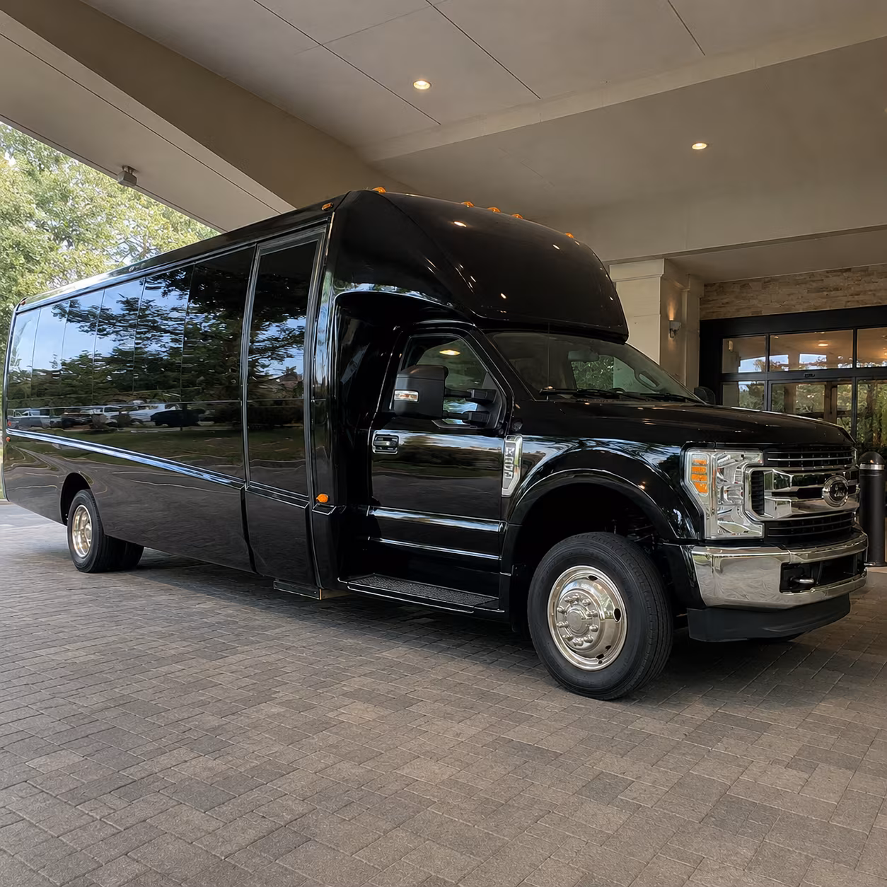 find and book transportation for your next corporate event 5