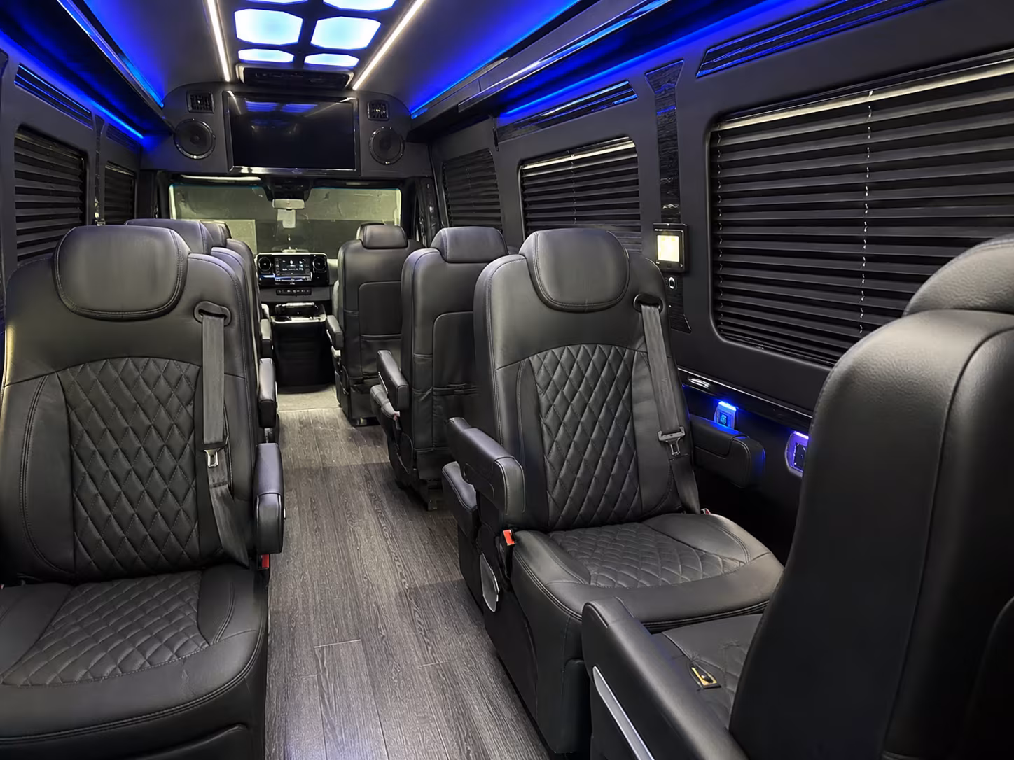 find and book transportation for your next private event 1