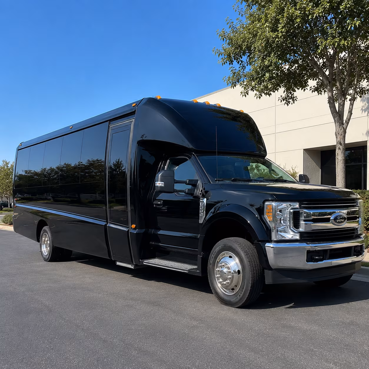 find and book transportation for your next private event 3