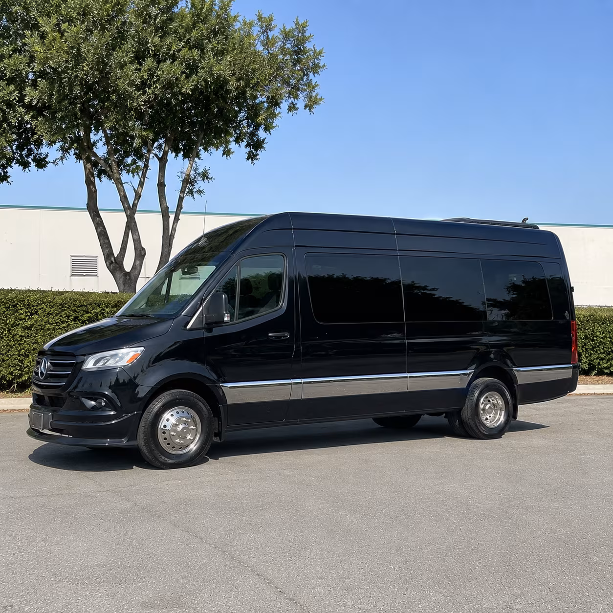 find and book transportation for your next prom 4