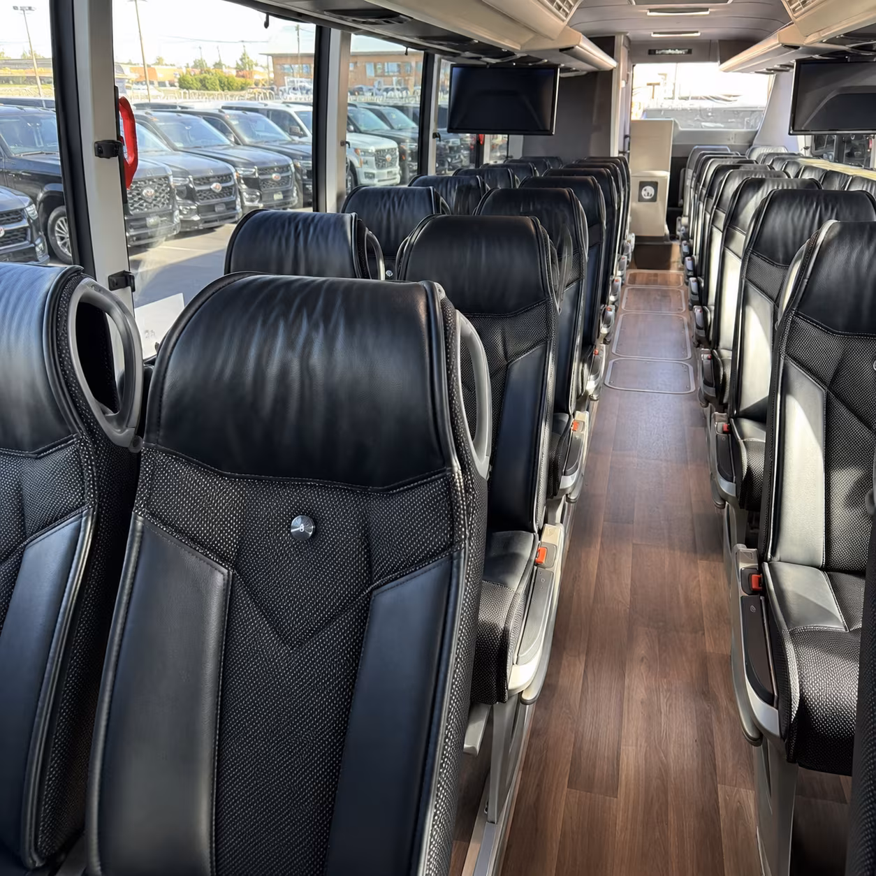 find and book transportation for your next prom 5