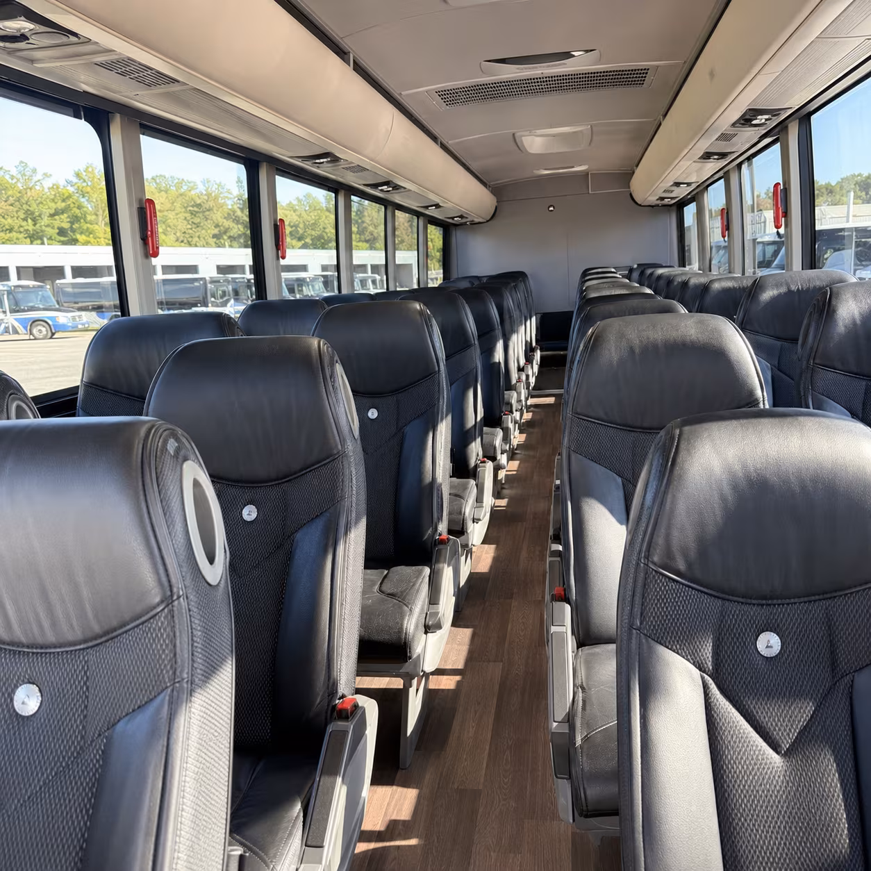 find and book transportation for your next wedding 1