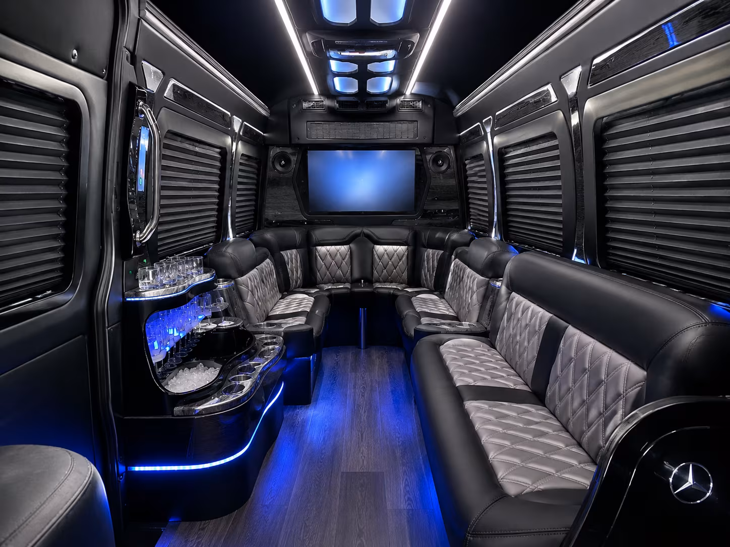 find and book transportation for your next wedding 2