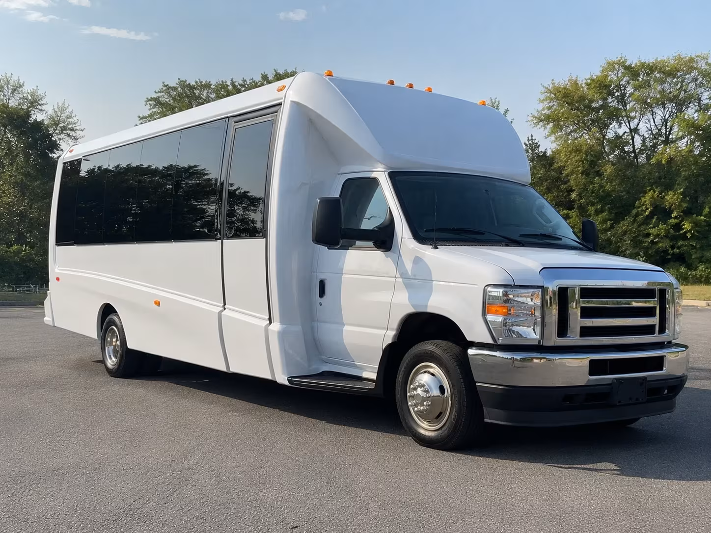 group bus transportation for asu sun devils games and college sports in the valley