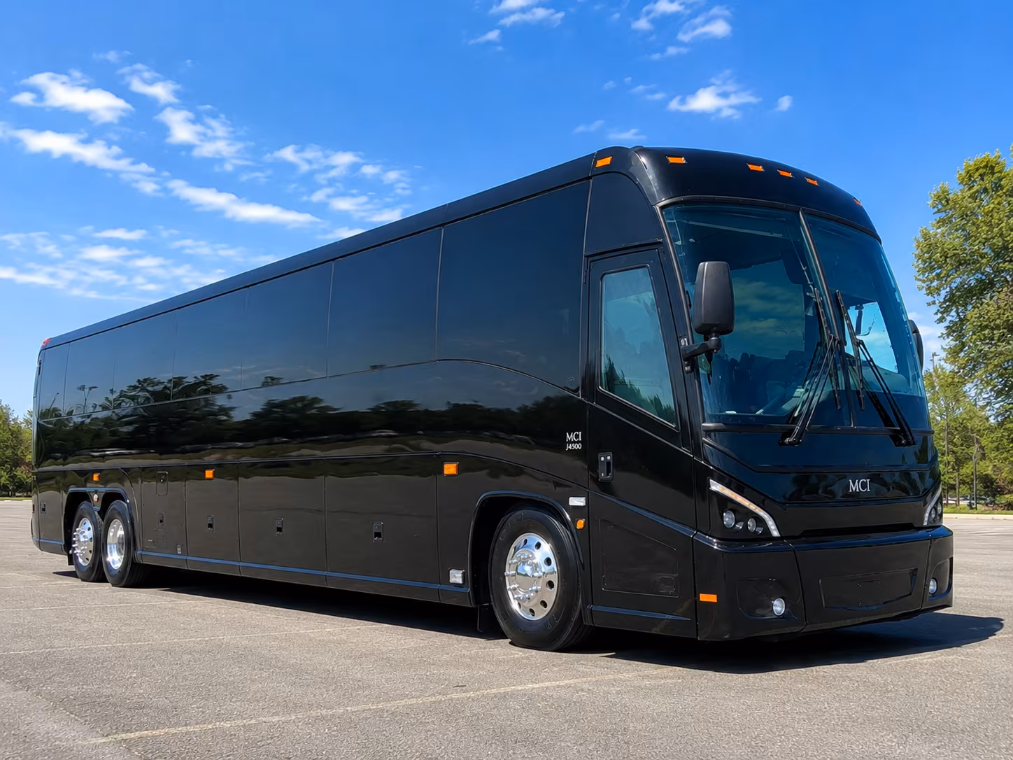 how one way transfers round trips and multi day bookings are priced for peoria bus rentals