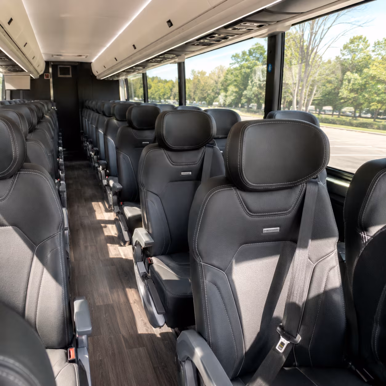 peoria airport transportation