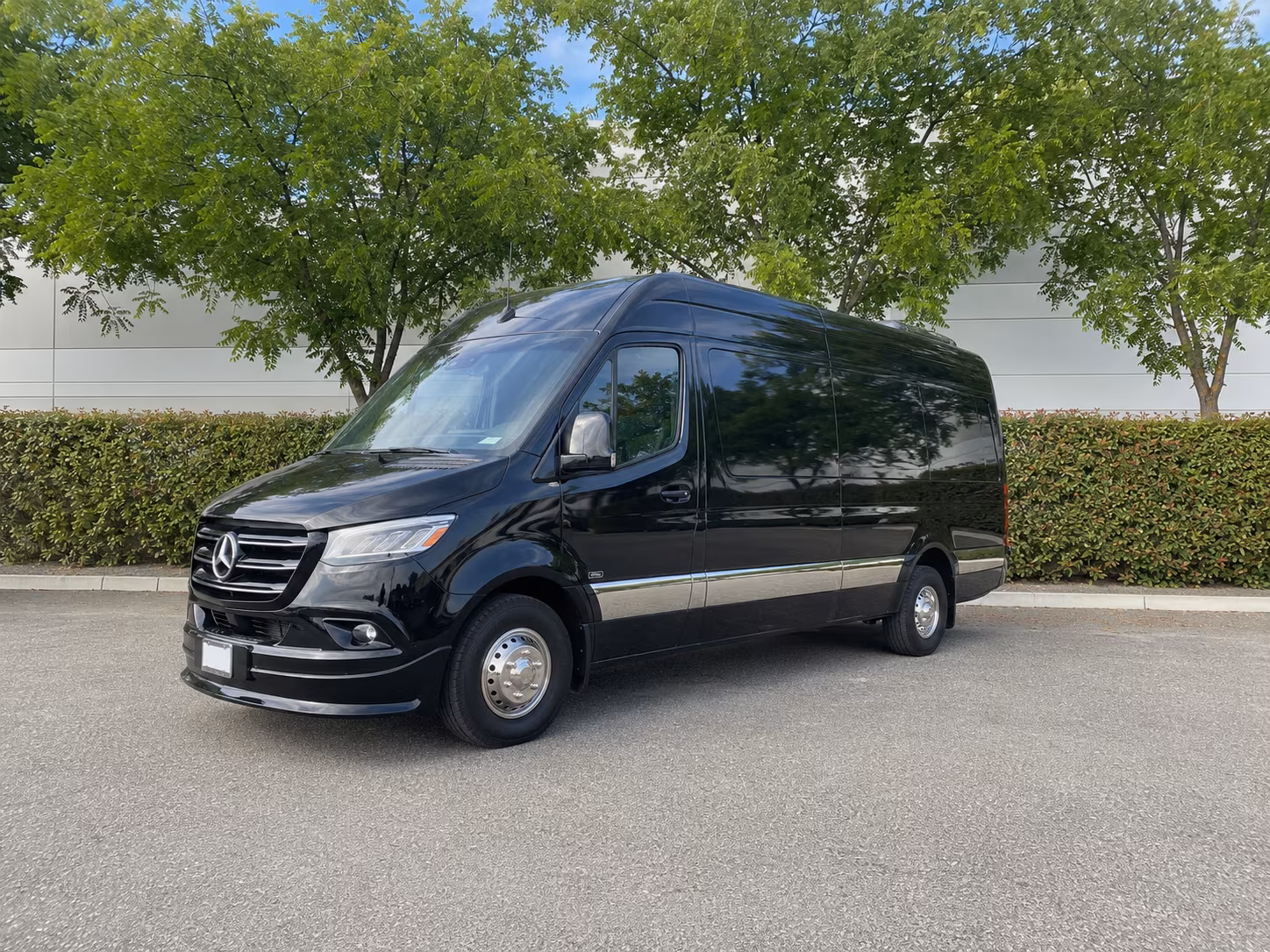 peoria bachelor bachelorette transportation