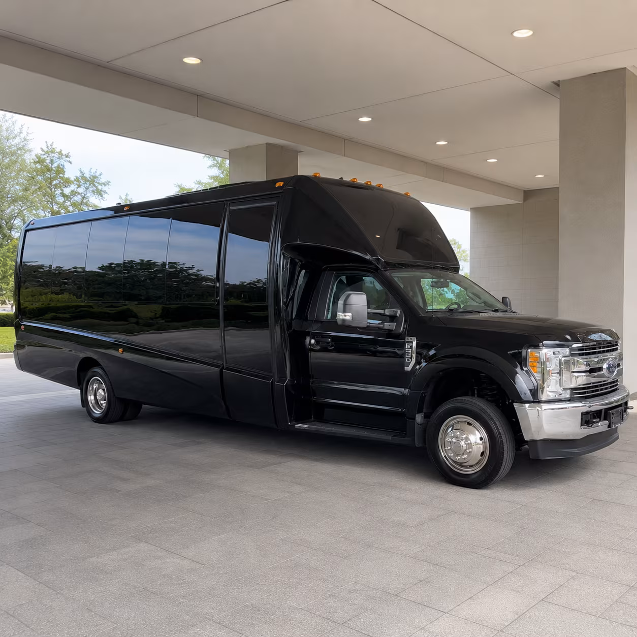 peoria bachelorette bachelor party bus rental