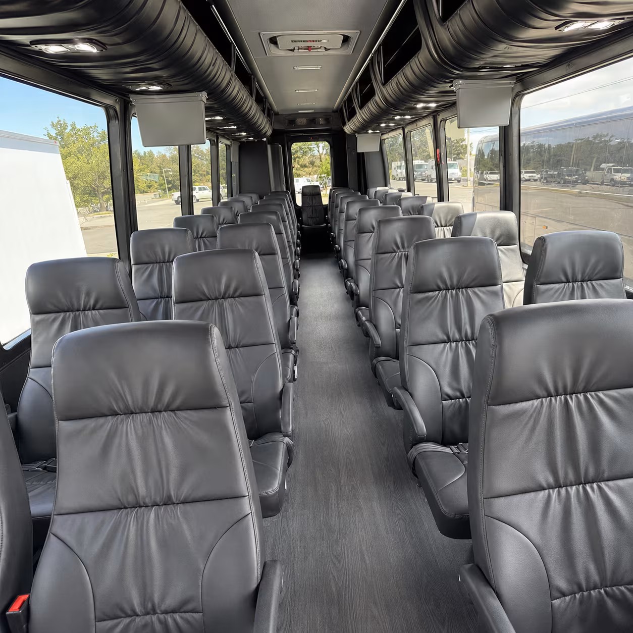 peoria church transportation