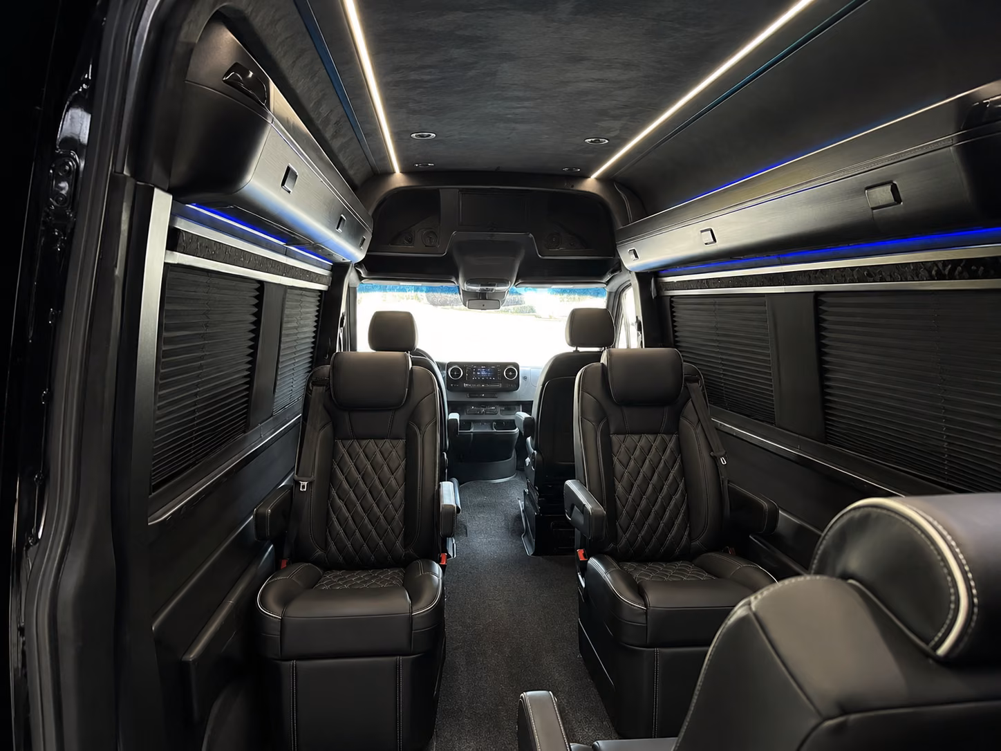 peoria concert transportation