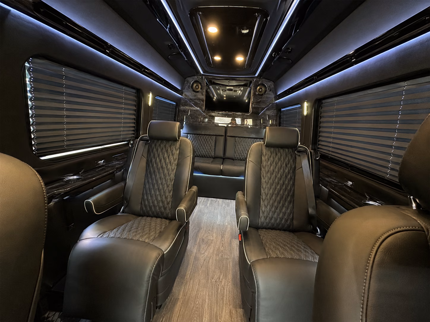 peoria convention transportation