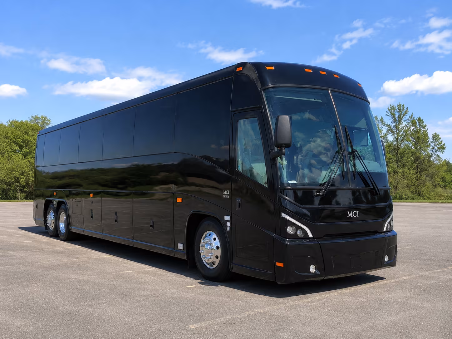 peoria field trip charter bus rental