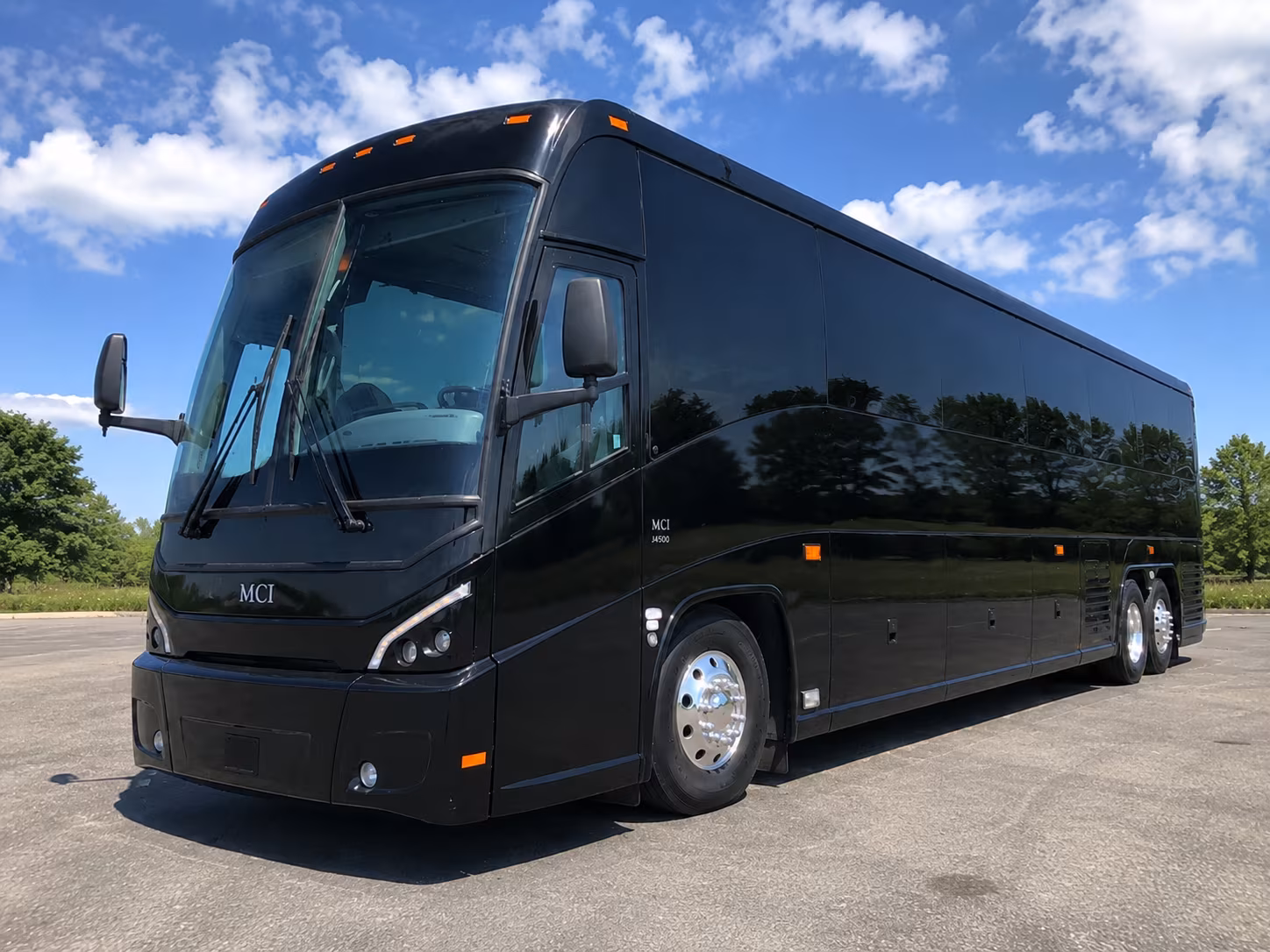 peoria field trip transportation