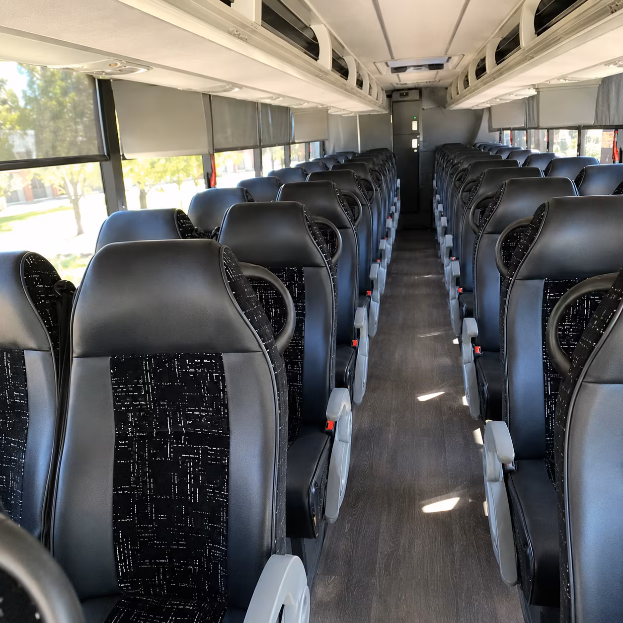 peoria prom transportation