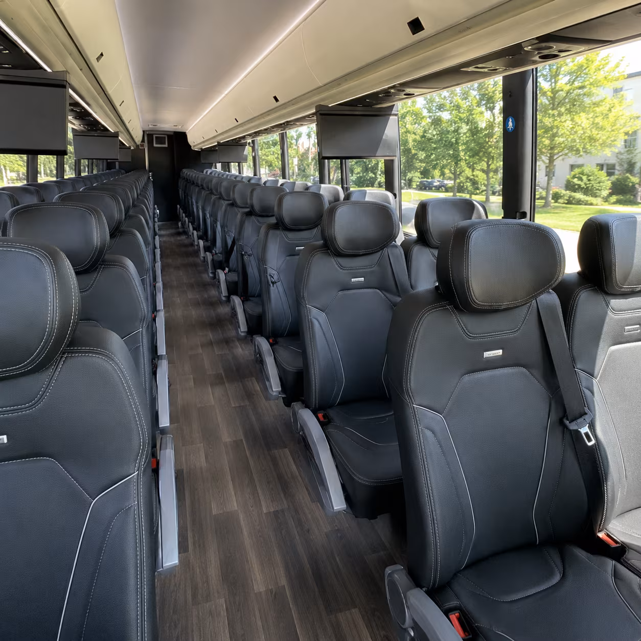 Peoria Religious Group Transportation