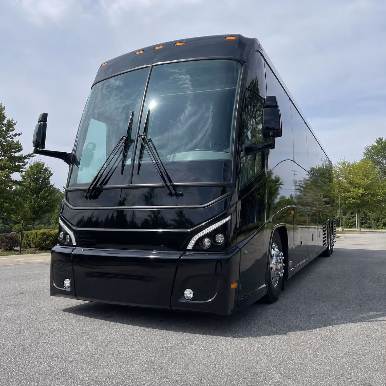 peoria trips grand canyon charter bus rental