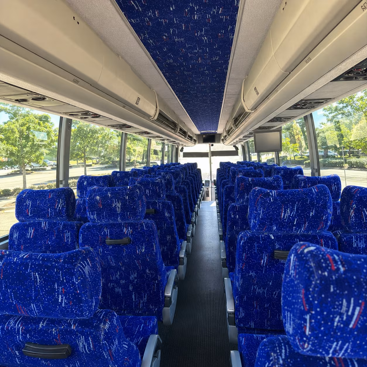 peoria wedding transportation